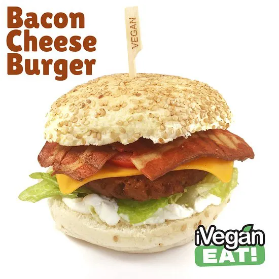 iVegan
