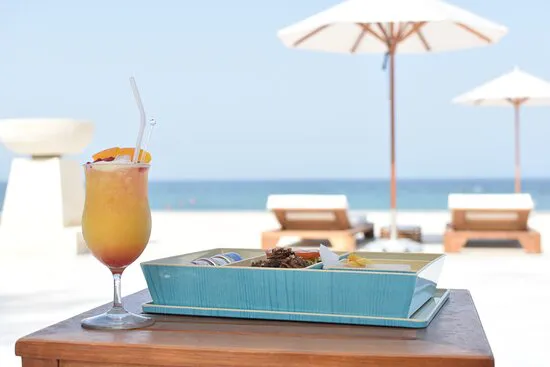 مقهى بلو، مسقط