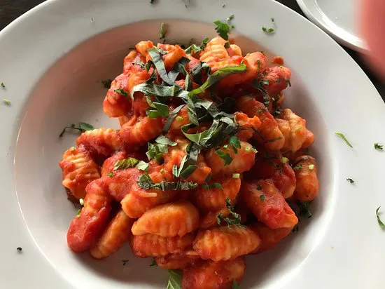 Sammy G's توسكان جريل