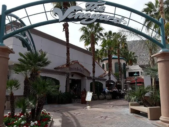 Sammy G's توسكان جريل