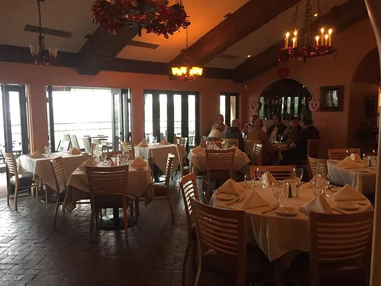 Sammy G's توسكان جريل