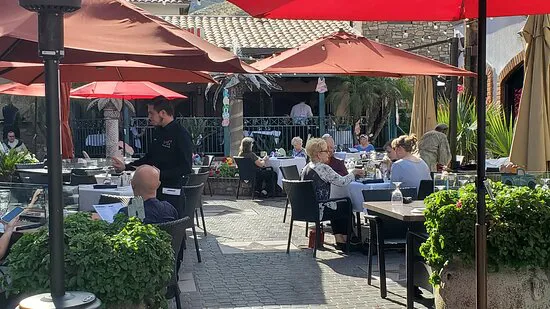 Sammy G's توسكان جريل