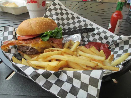 Copa Loca Pool Bar & Grill, الولايات المتحدة الأمريكية