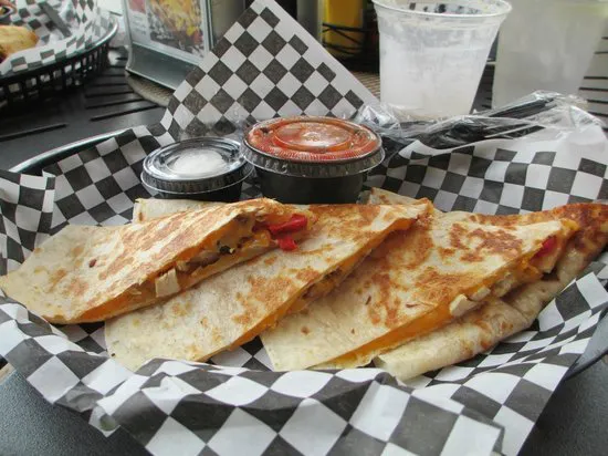 Copa Loca Pool Bar & Grill, الولايات المتحدة الأمريكية