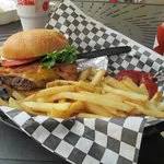 Copa Loca Pool Bar & Grill