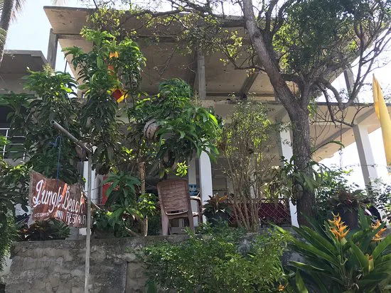 Jungle Beach Inn Restaurant, الولايات المتحدة الأمريكية