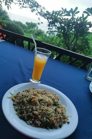 Jungle Beach Inn Restaurant, الولايات المتحدة الأمريكية