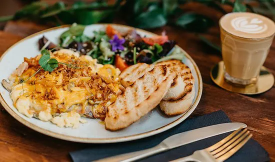 مطعم موكا توكا