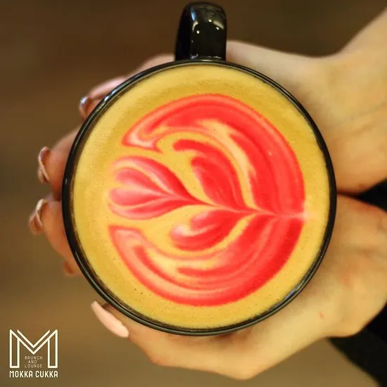 مطعم موكا توكا