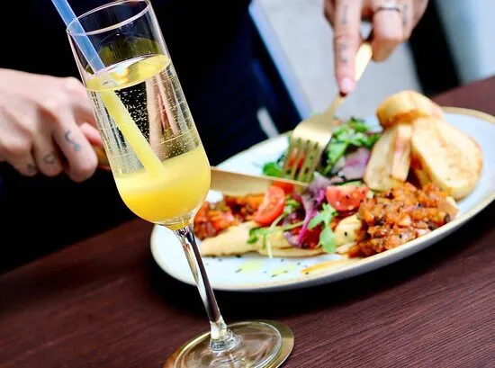 مطعم موكا توكا