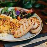 مطعم موكا توكا