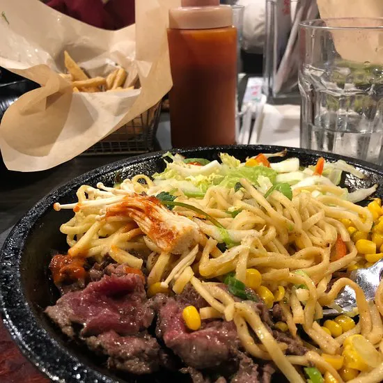 مطعم سيزل سبوت