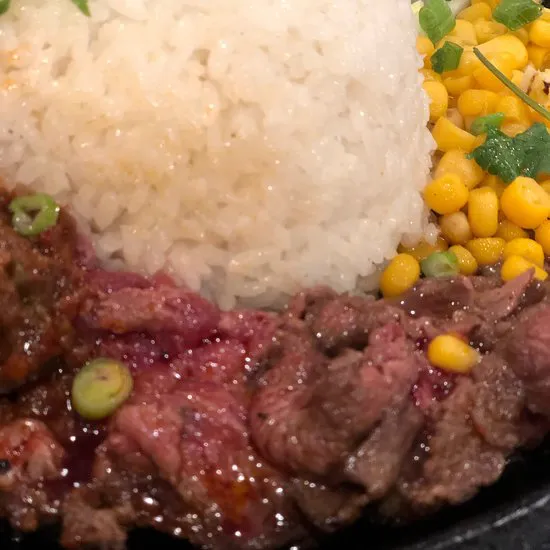 مطعم سيزل سبوت