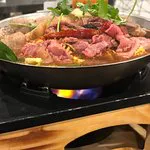 مطعم سيزل سبوت