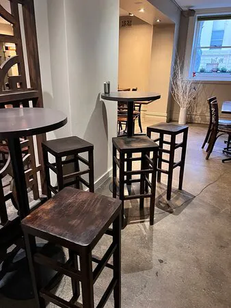 السيد تود كافيه