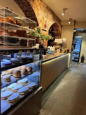 السيد تود كافيه