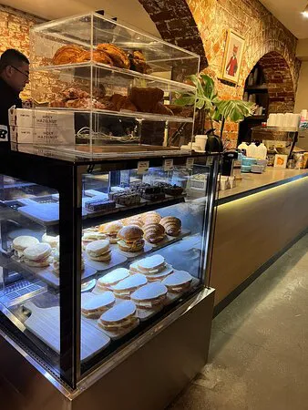 السيد تود كافيه