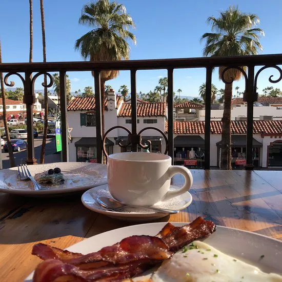 ويلما وفريدا بالم سبرينغز