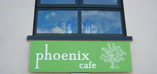 مقهى فينيكس