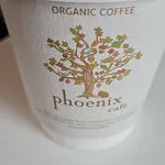 Phoenix Cafe