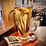 كافيتيريا، براغ