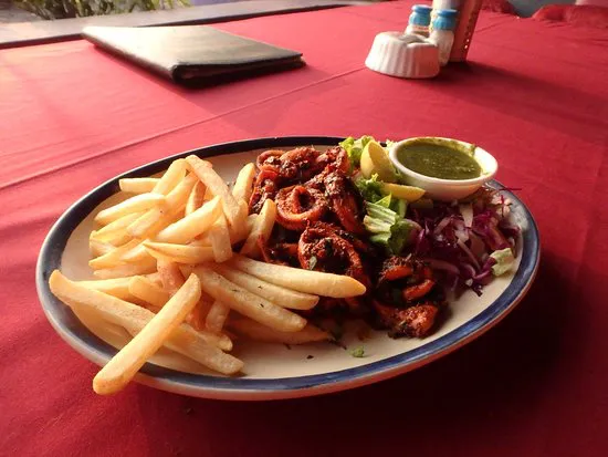 مطعم أوليف جاردن-بار-بيتزيريا