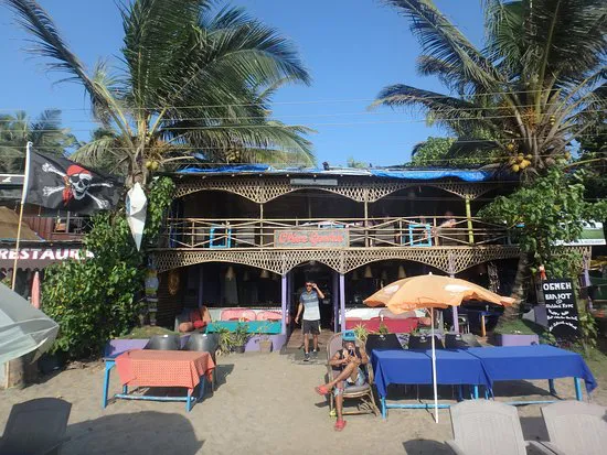 مطعم أوليف جاردن-بار-بيتزيريا