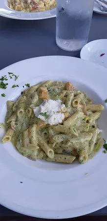 بريغو باستا بار