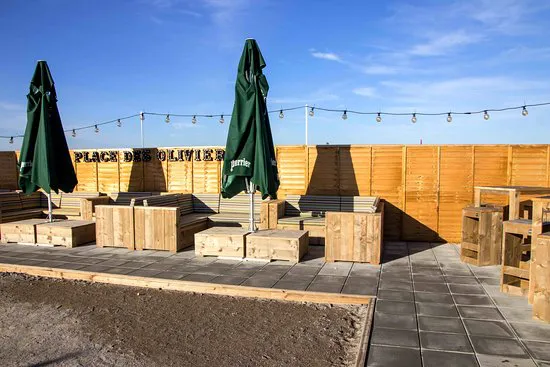 بلاس دي أوليفييه