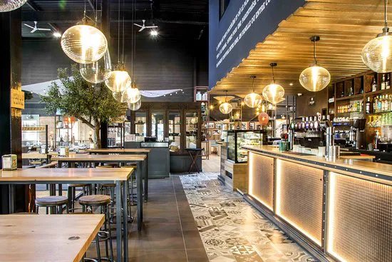 بلاس دي أوليفييه