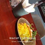 WaCup Coffee Hub