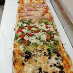 مطعم بيتزا وكافتيريا Delices's Pizzeria & Caffetteria