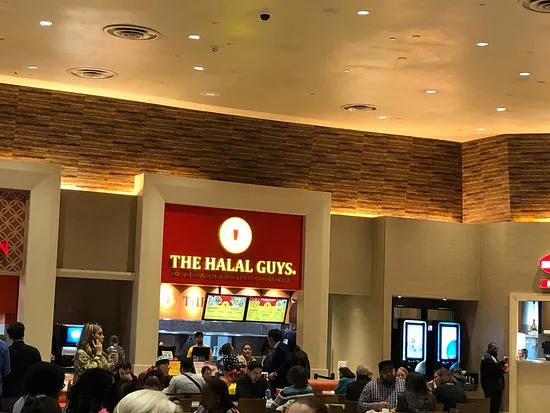 The Halal Guys Venetian