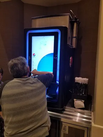 The Halal Guys Venetian