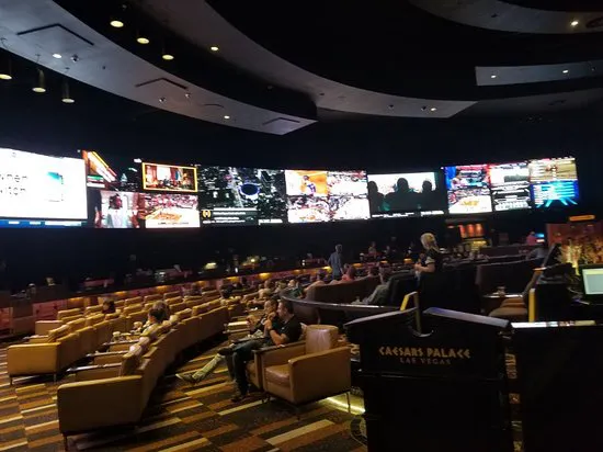 The Halal Guys Venetian