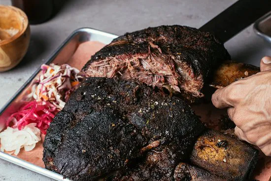 ذا سموكهاوس