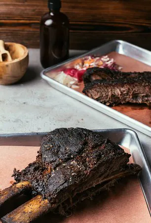 ذا سموكهاوس