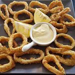 بار ومطعم كورال سيز