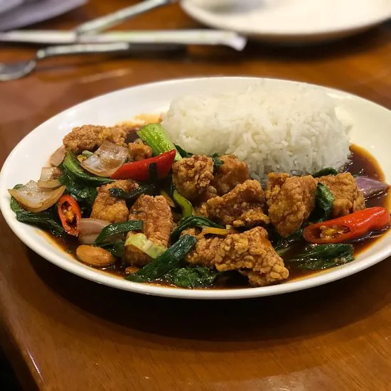 ذا نودل هاوس