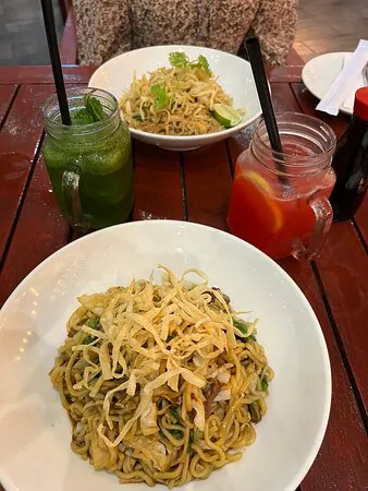 ذا نودل هاوس