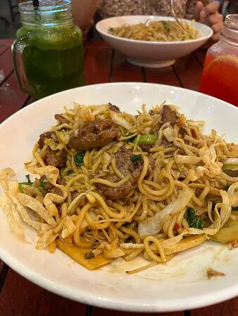 ذا نودل هاوس