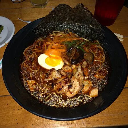 ذا شيريتي بار