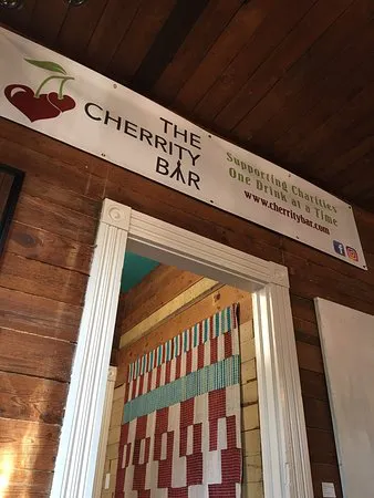 ذا شيريتي بار