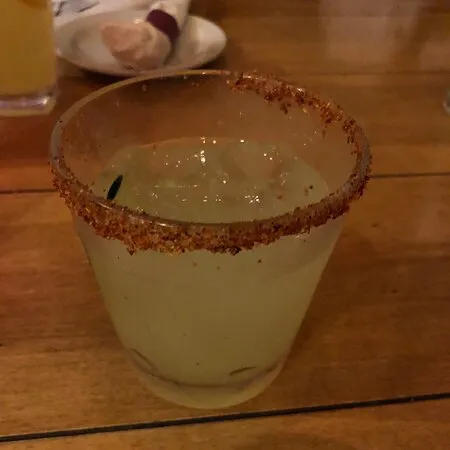 ذا شيريتي بار