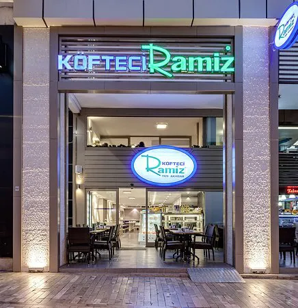 Kofteci Ramiz UckapIlar