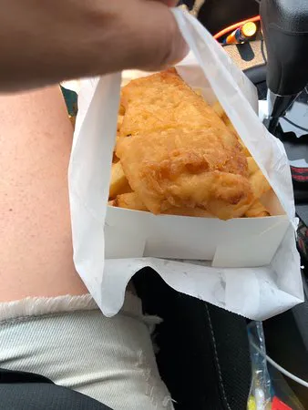 Argos Fish & Chips