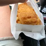 أرغوس فيش آند شيبس
