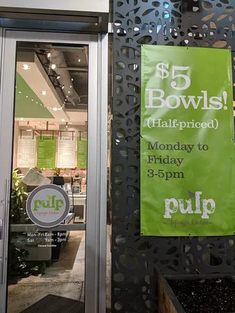 Pulp Lifestyle Kitchen