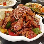 Oscar Restaurant and Lounge