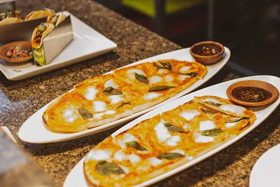 Sol de Goa Bar & Restaurant